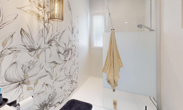 Wederverkoop - Villa - Las Ramblas