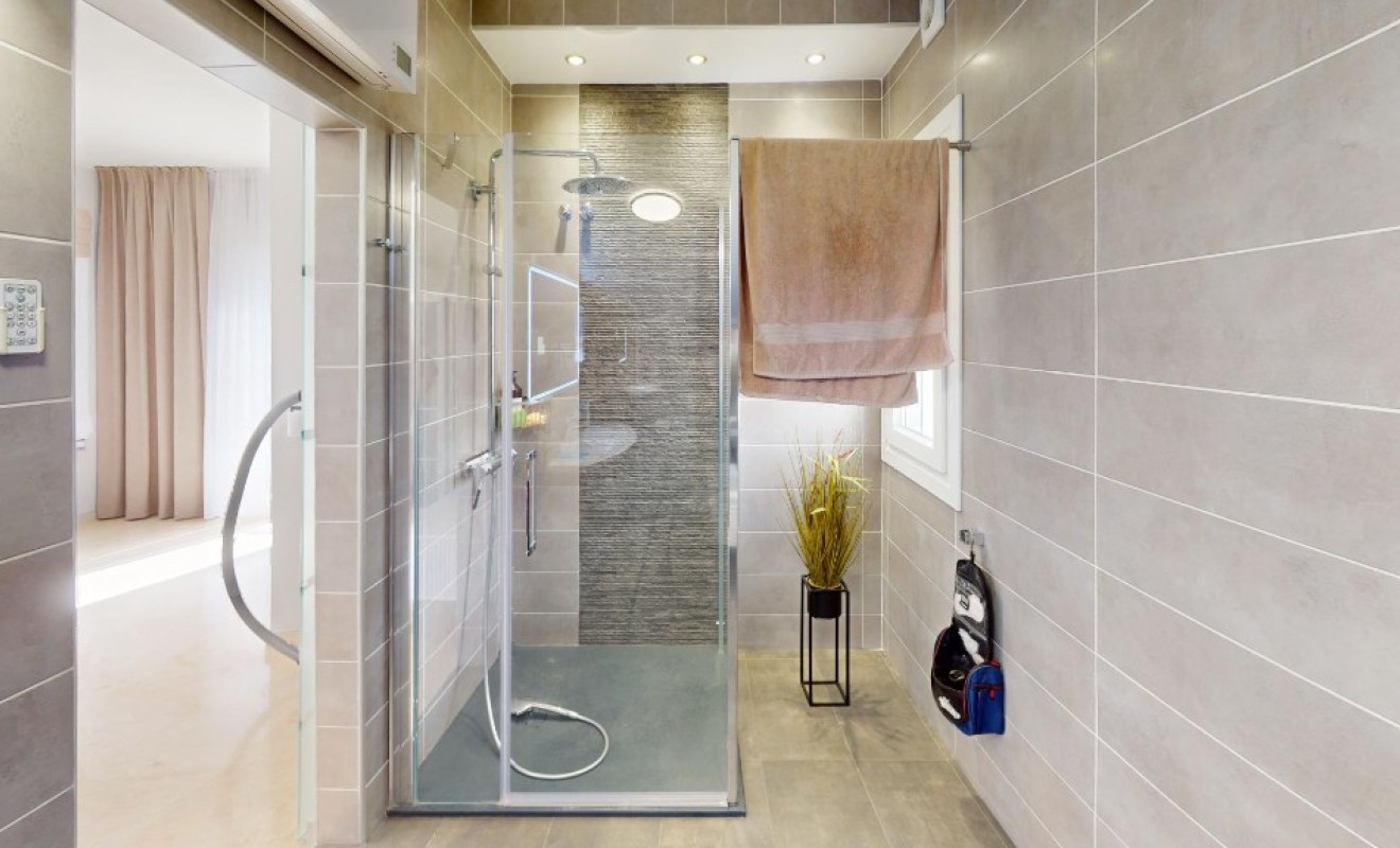 Wederverkoop - Villa - Las Ramblas