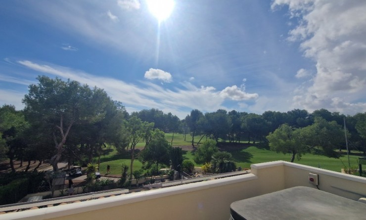 Wederverkoop - Villa - Las Ramblas