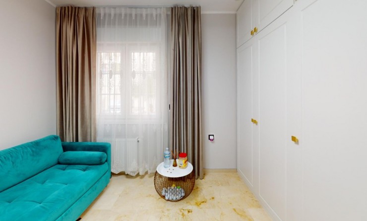 Wederverkoop - Villa - Las Ramblas