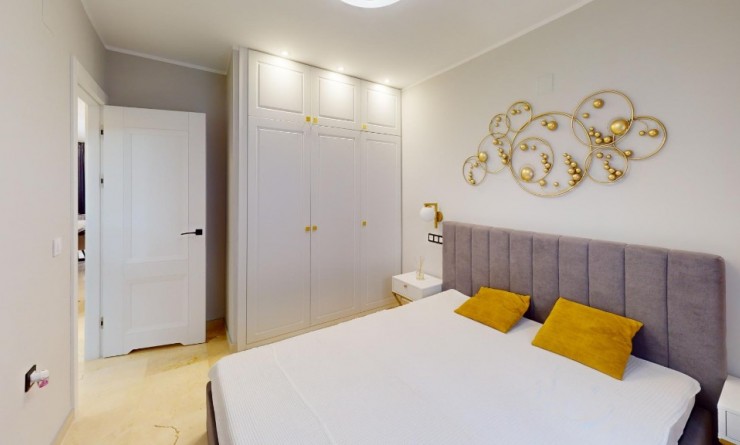 Wederverkoop - Villa - Las Ramblas