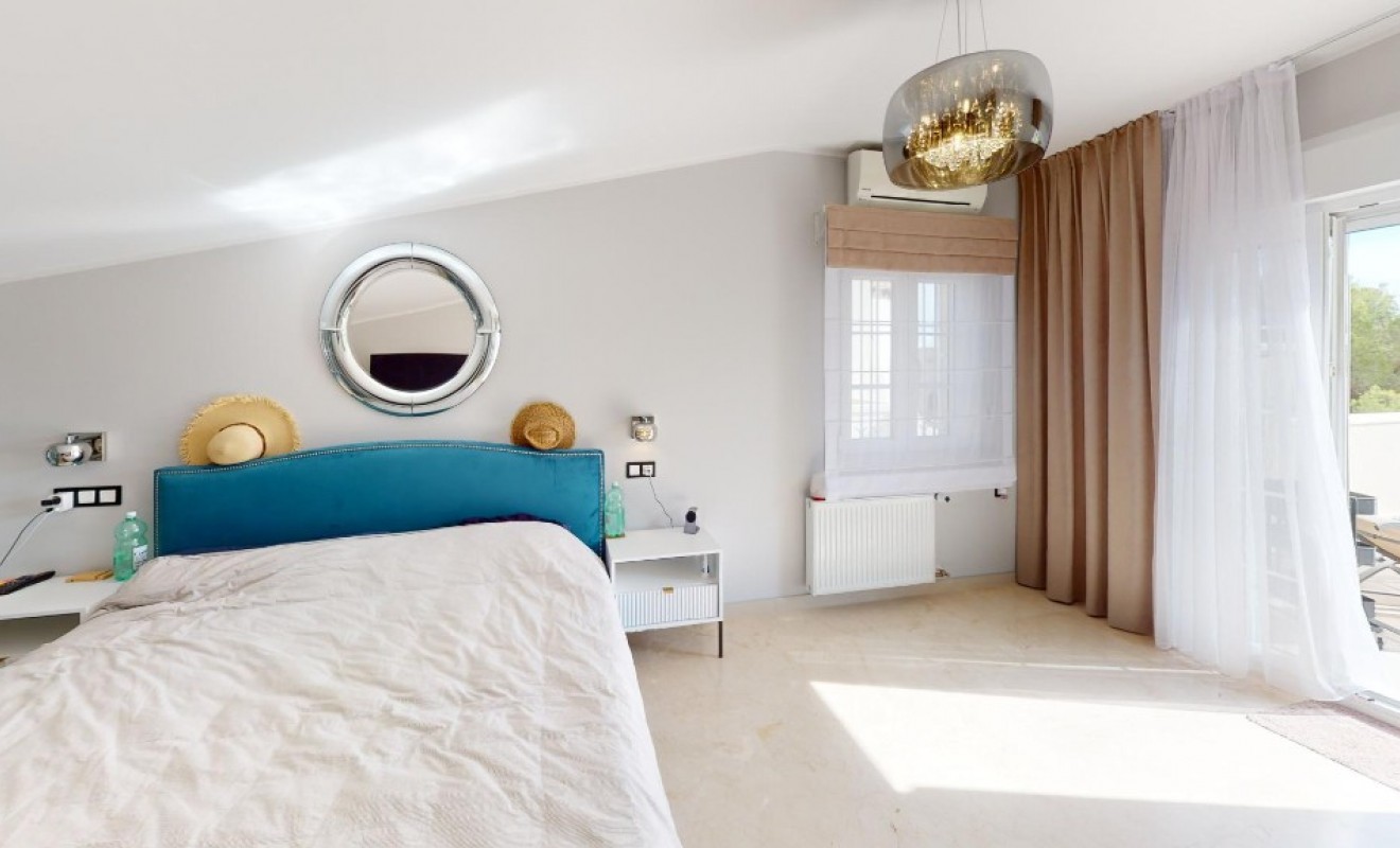 Wederverkoop - Villa - Las Ramblas