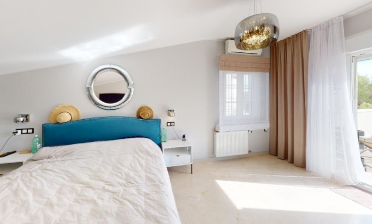 Wederverkoop - Villa - Las Ramblas