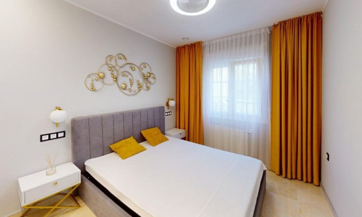 Wederverkoop - Villa - Las Ramblas