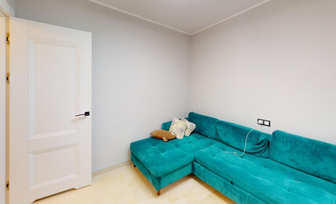 Wederverkoop - Villa - Las Ramblas