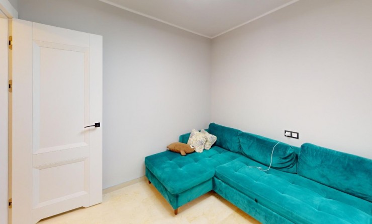 Wederverkoop - Villa - Las Ramblas