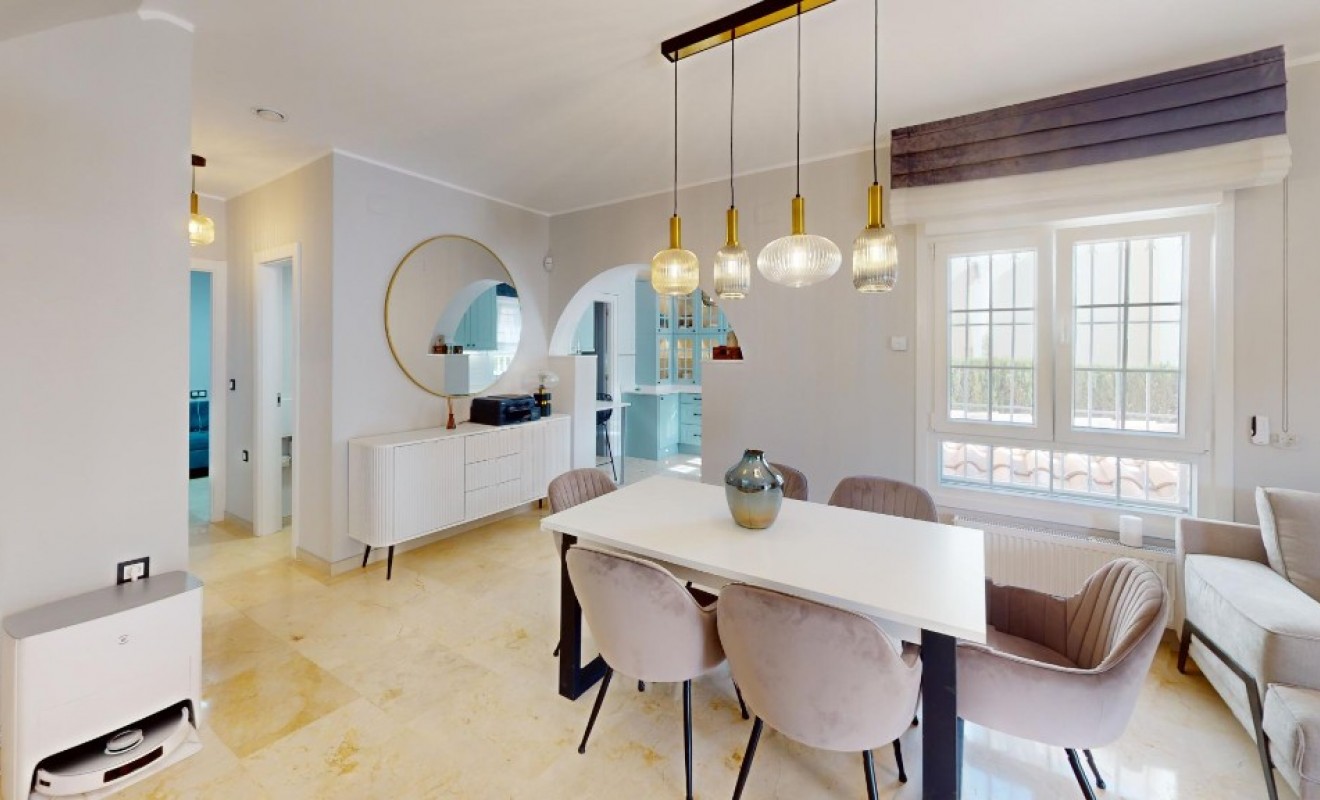 Wederverkoop - Villa - Las Ramblas