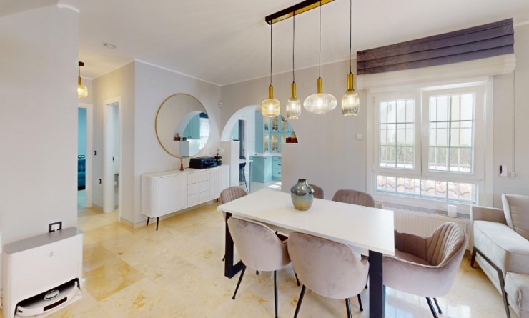 Wederverkoop - Villa - Las Ramblas