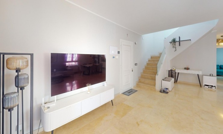 Wederverkoop - Villa - Las Ramblas