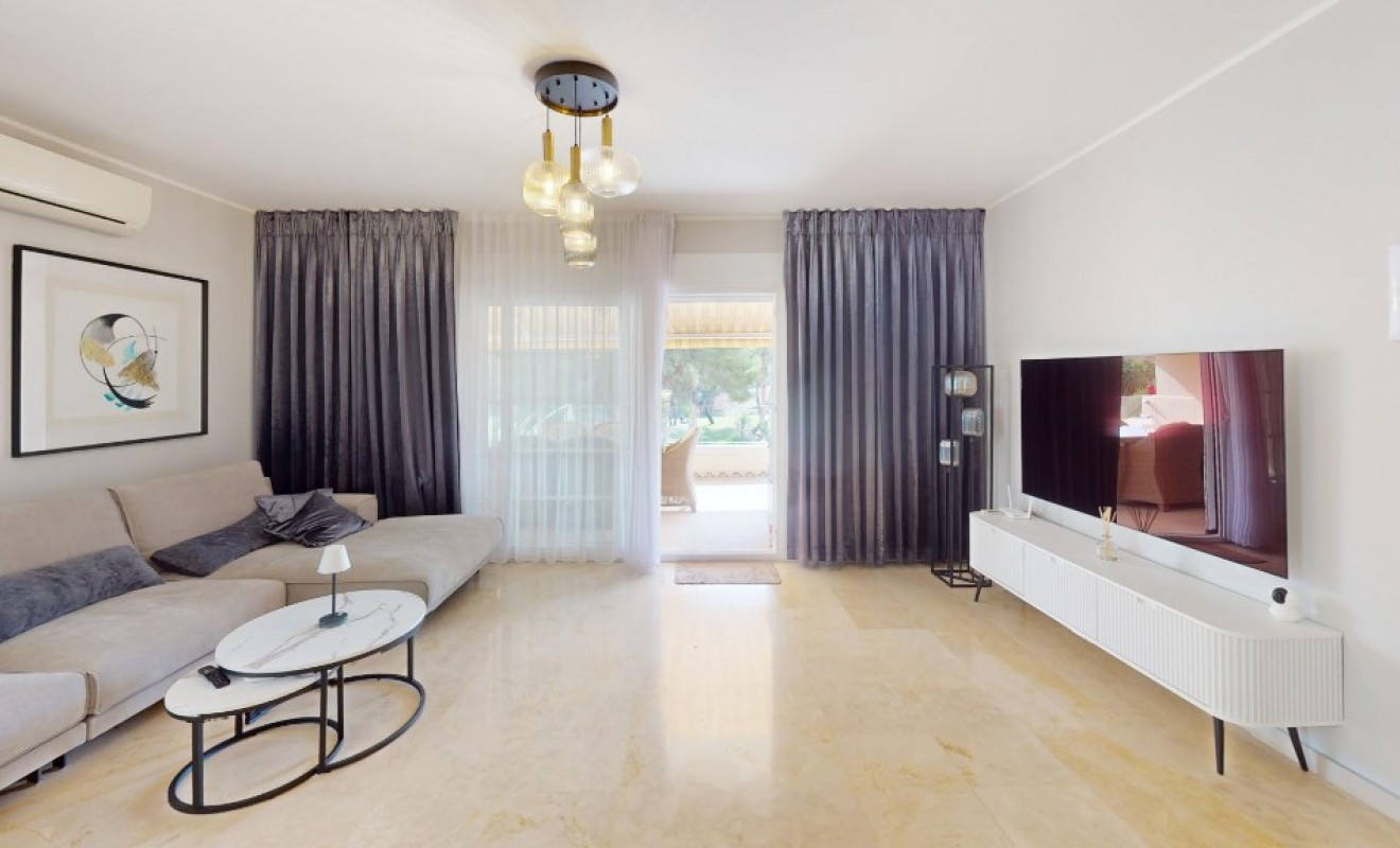 Wederverkoop - Villa - Las Ramblas