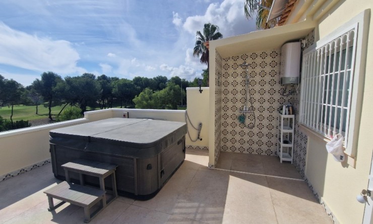 Wederverkoop - Villa - Las Ramblas