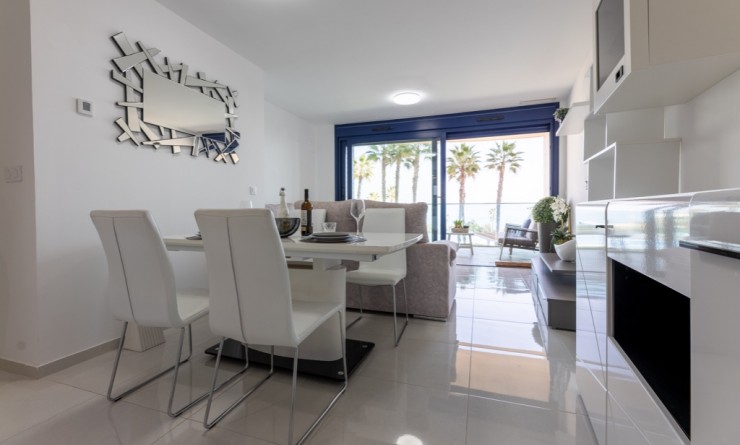 Wederverkoop - Appartement - Punta Prima - Sea Senses
