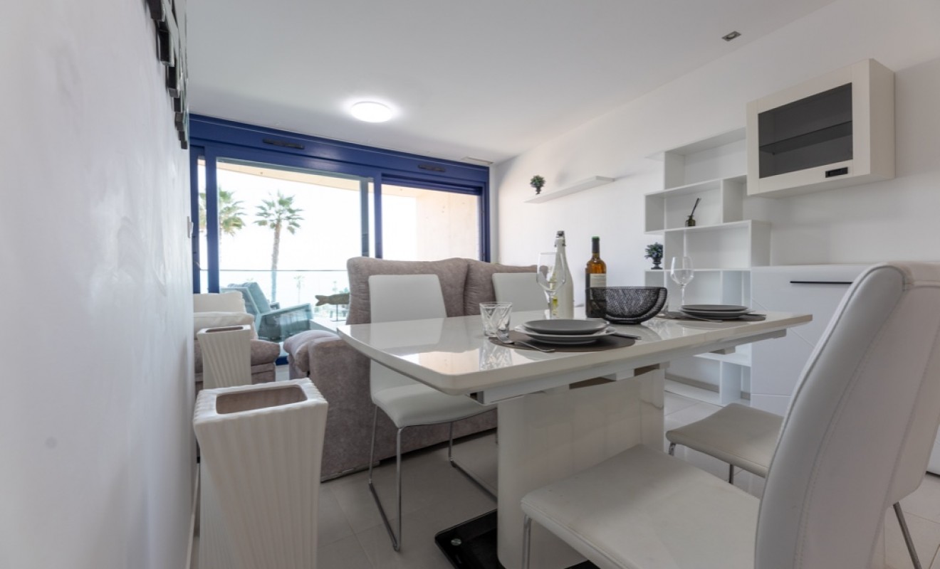 Wederverkoop - Appartement - Punta Prima - Sea Senses