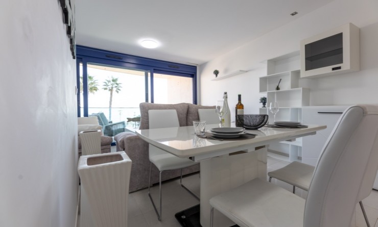 Wederverkoop - Appartement - Punta Prima - Sea Senses