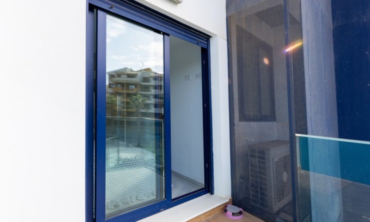 Wederverkoop - Appartement - Punta Prima - Sea Senses