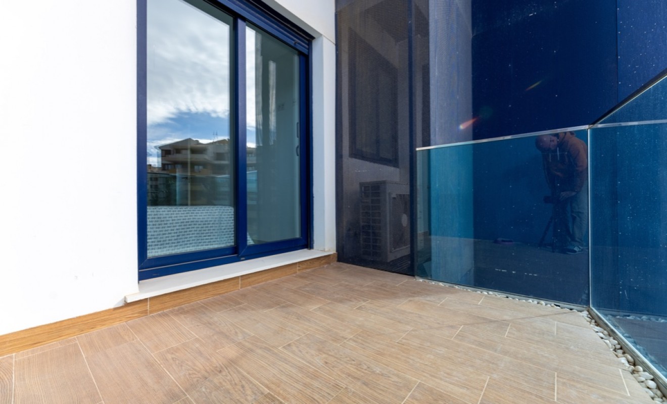 Wederverkoop - Appartement - Punta Prima - Sea Senses