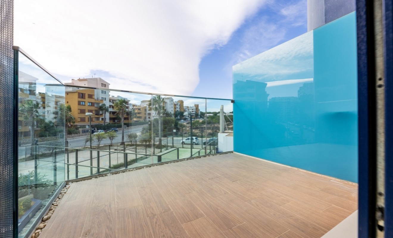 Wederverkoop - Appartement - Punta Prima - Sea Senses