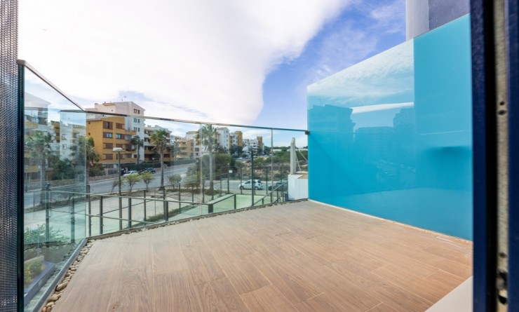 Wederverkoop - Appartement - Punta Prima - Sea Senses