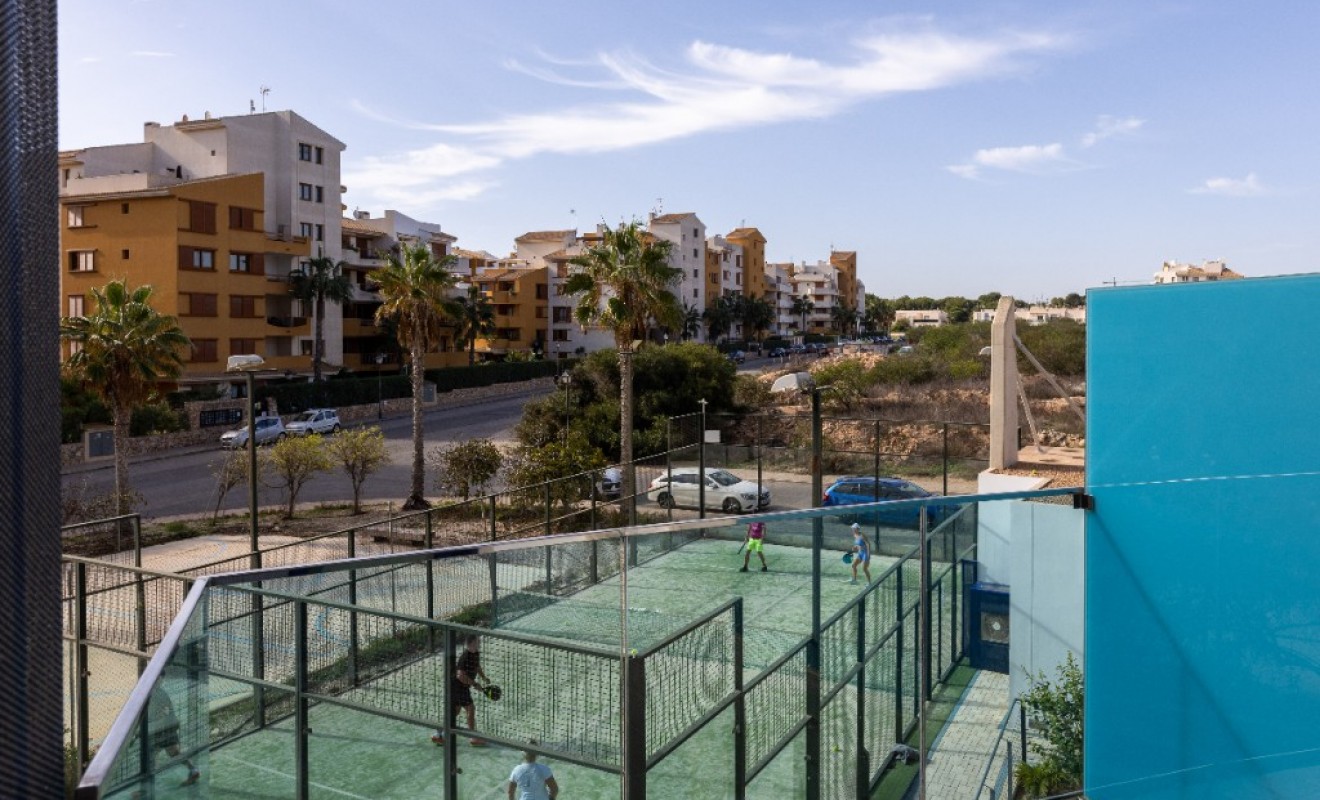 Wederverkoop - Appartement - Punta Prima - Sea Senses