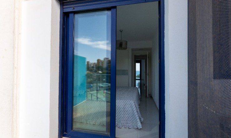 Wederverkoop - Appartement - Punta Prima - Sea Senses