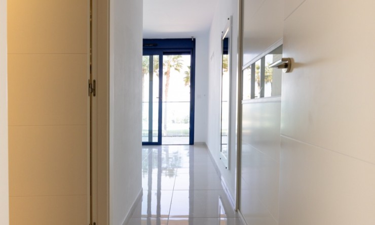 Wederverkoop - Appartement - Punta Prima - Sea Senses