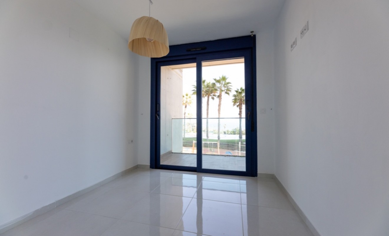 Wederverkoop - Appartement - Punta Prima - Sea Senses