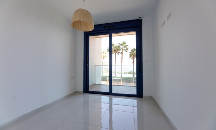 Wederverkoop - Appartement - Punta Prima - Sea Senses
