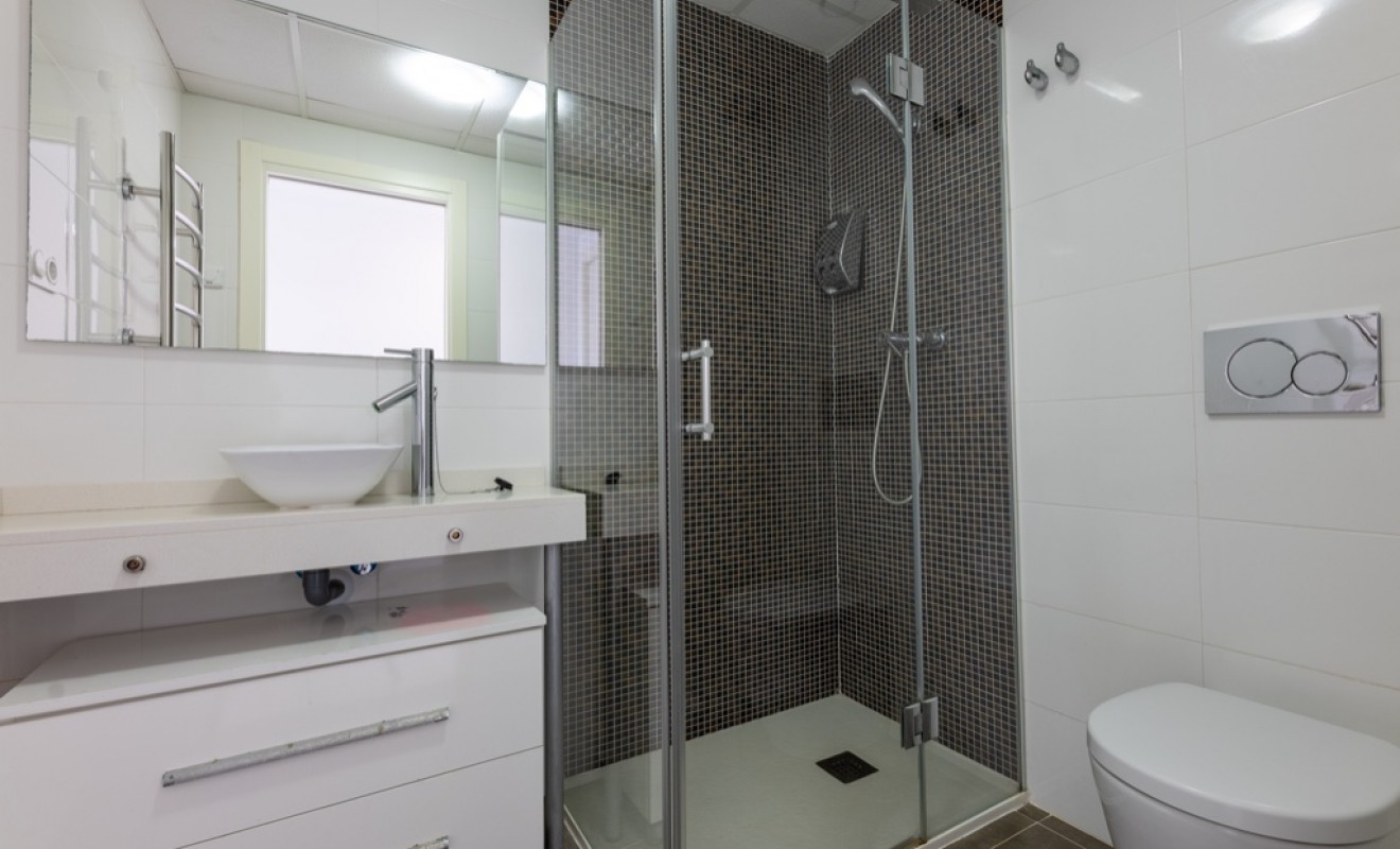 Wederverkoop - Appartement - Punta Prima - Sea Senses