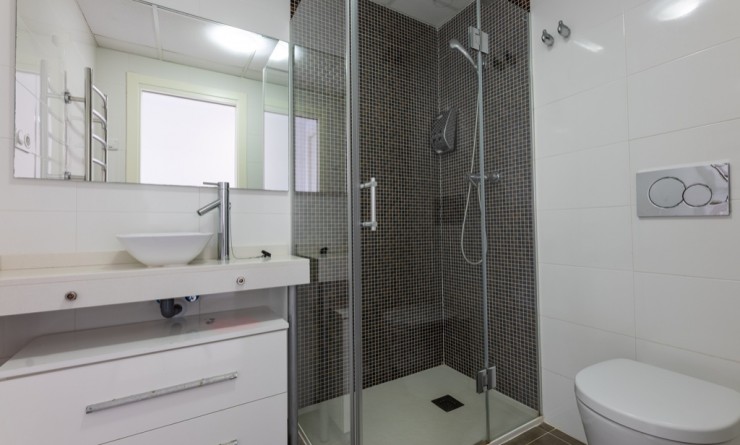 Wederverkoop - Appartement - Punta Prima - Sea Senses