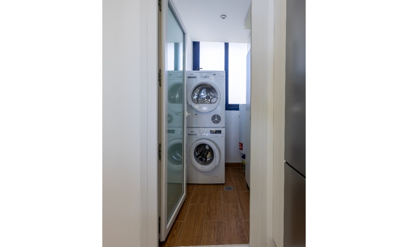 Wederverkoop - Appartement - Punta Prima - Sea Senses