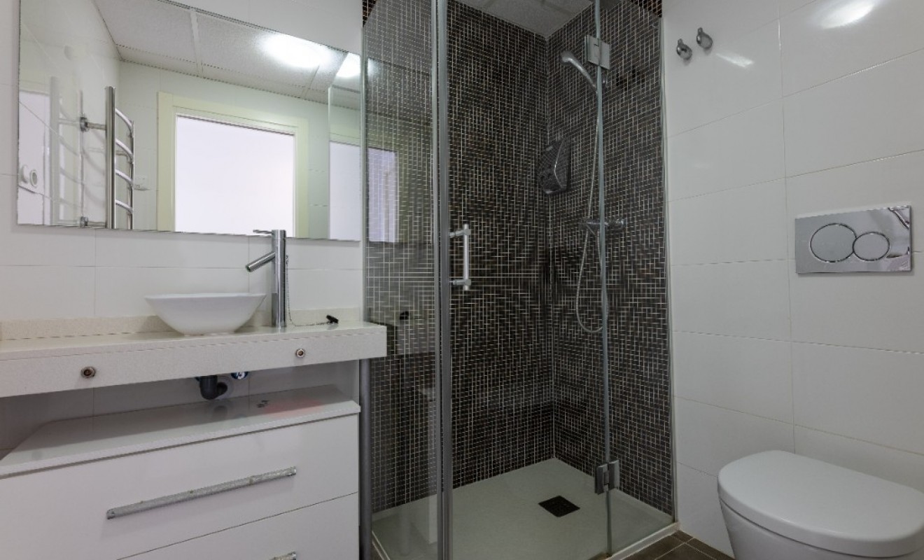 Wederverkoop - Appartement - Punta Prima - Sea Senses