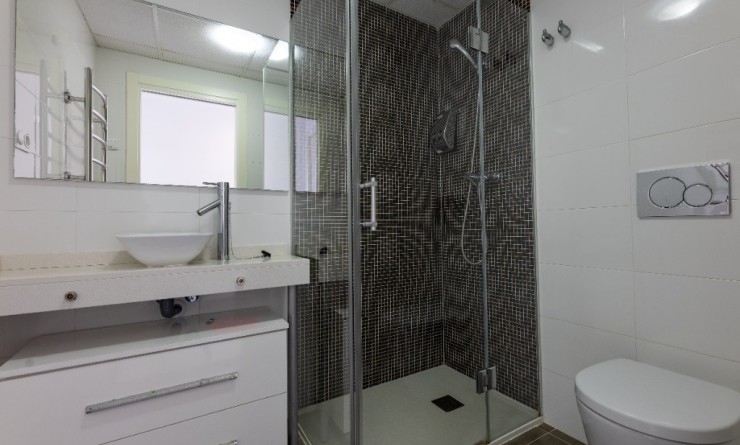 Wederverkoop - Appartement - Punta Prima - Sea Senses