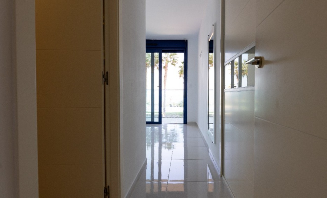 Wederverkoop - Appartement - Punta Prima - Sea Senses