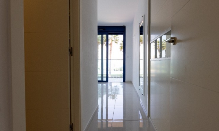 Wederverkoop - Appartement - Punta Prima - Sea Senses