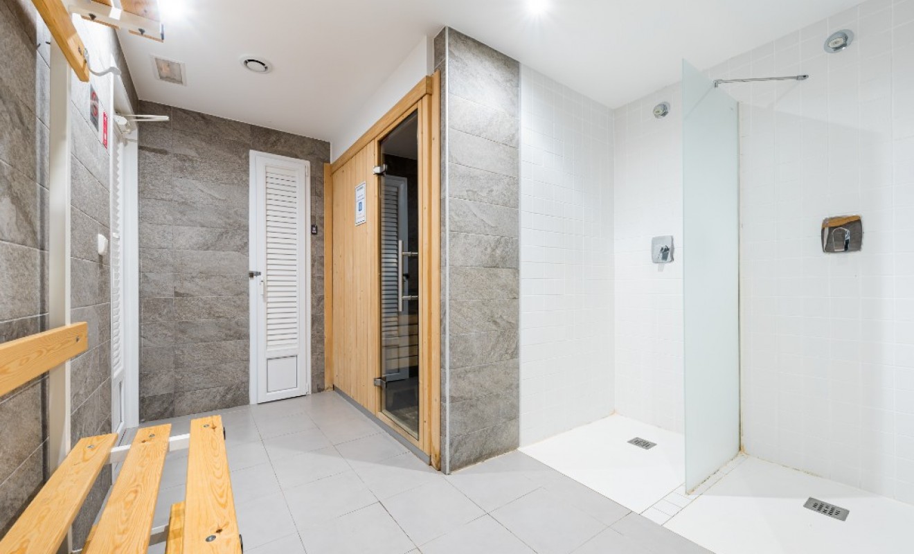 Wederverkoop - Appartement - Punta Prima - Sea Senses