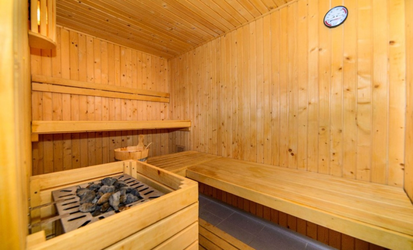 Wederverkoop - Appartement - Punta Prima - Sea Senses