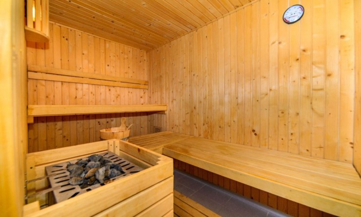 Wederverkoop - Appartement - Punta Prima - Sea Senses