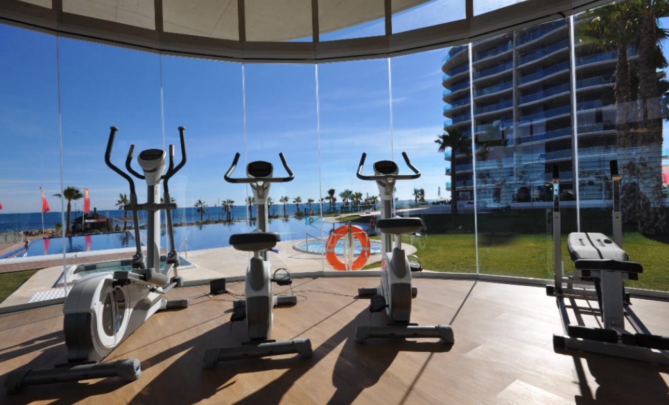 Wederverkoop - Appartement - Punta Prima - Sea Senses