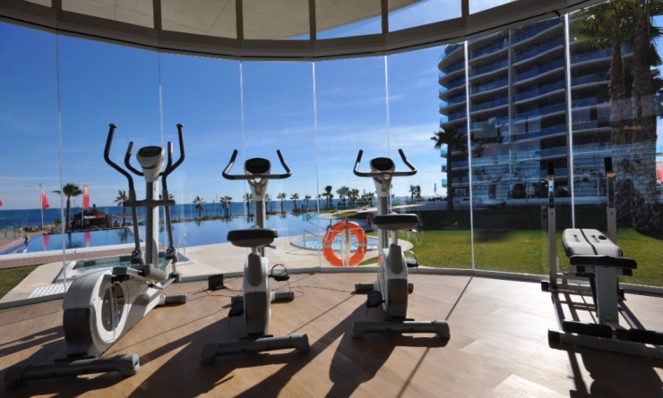 Wederverkoop - Appartement - Punta Prima - Sea Senses