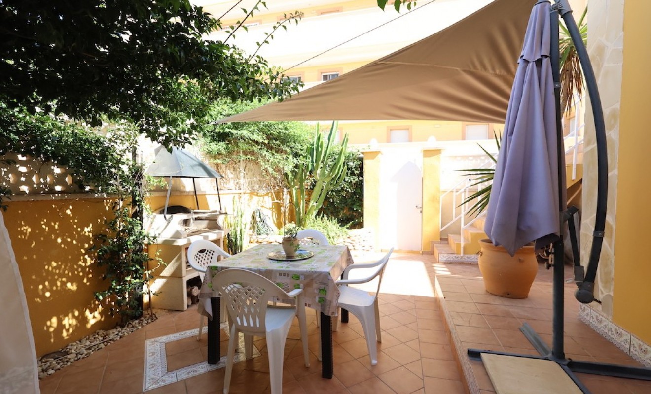 Revente - Villa - Cabo Roig - Lomas de Cabo Roig