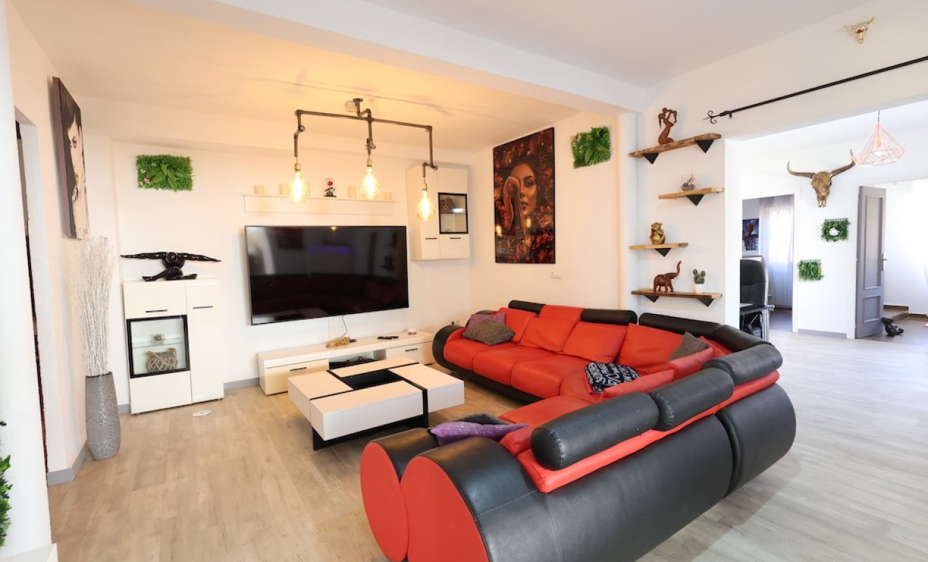 Revente - Villa - Cabo Roig - Lomas de Cabo Roig