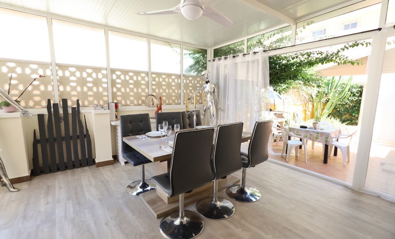 Revente - Villa - Cabo Roig - Lomas de Cabo Roig