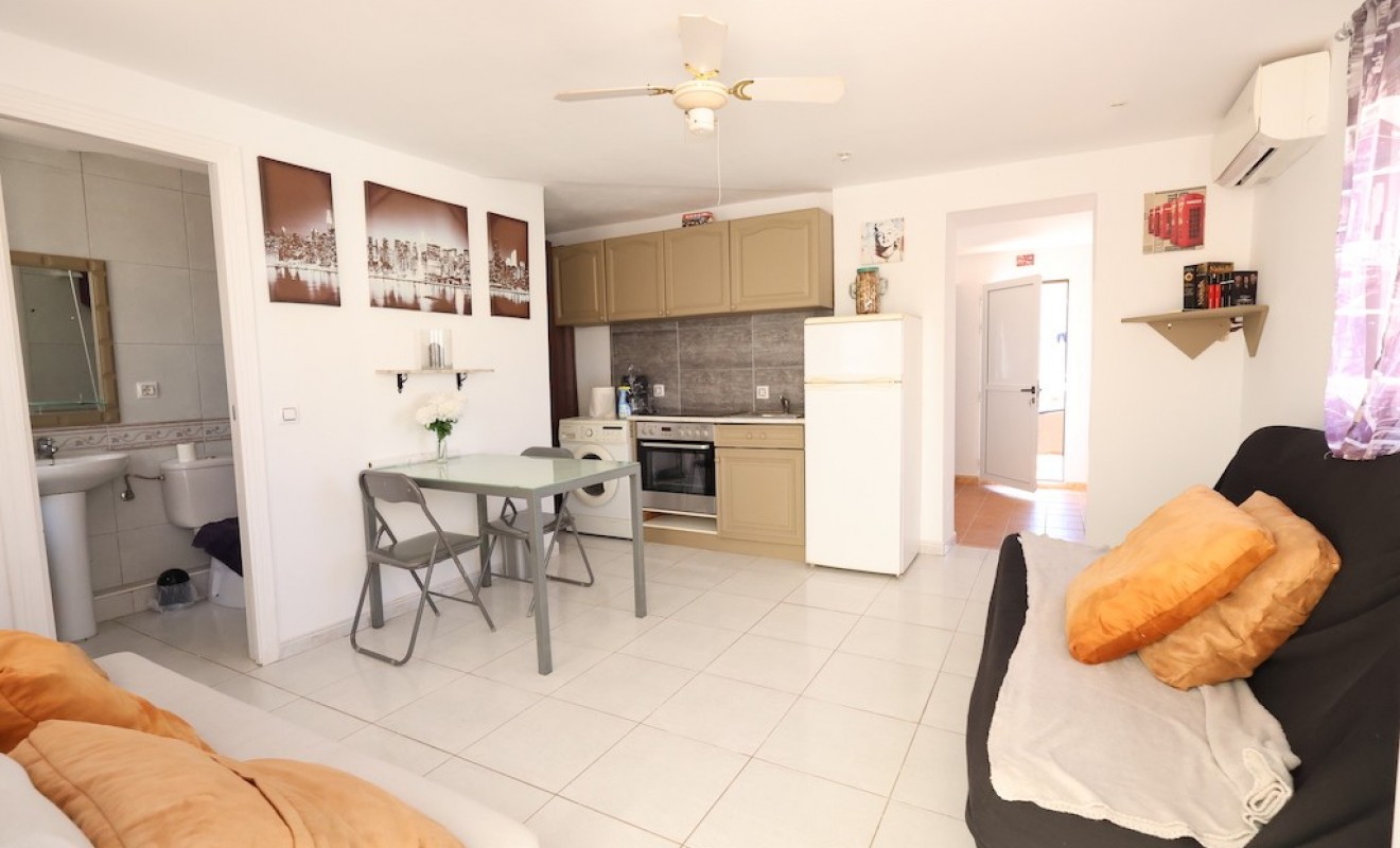 Revente - Villa - Cabo Roig - Lomas de Cabo Roig