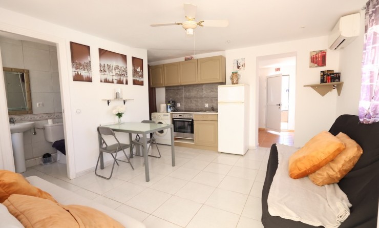 Revente - Villa - Cabo Roig - Lomas de Cabo Roig