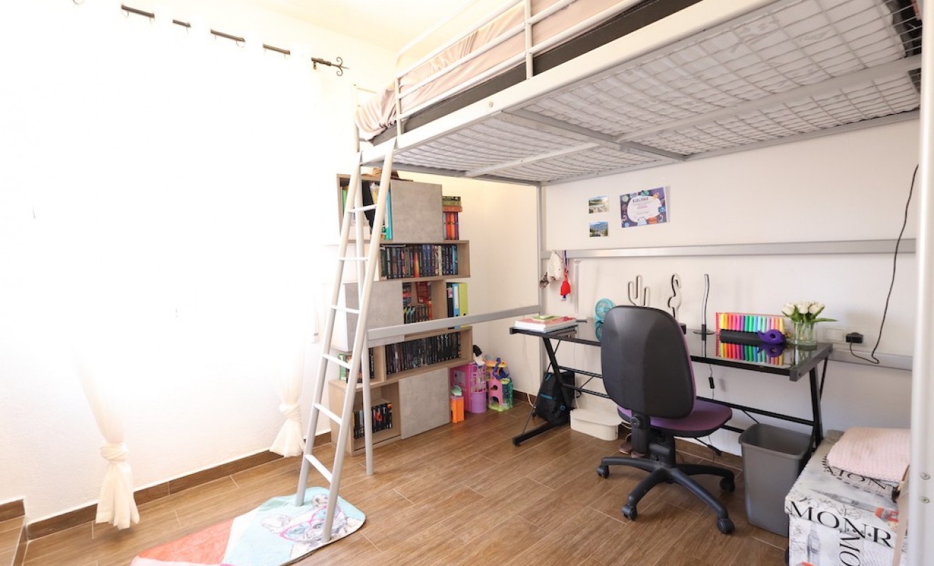 Revente - Villa - Cabo Roig - Lomas de Cabo Roig