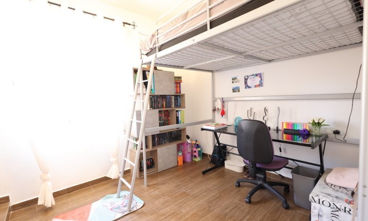 Revente - Villa - Cabo Roig - Lomas de Cabo Roig