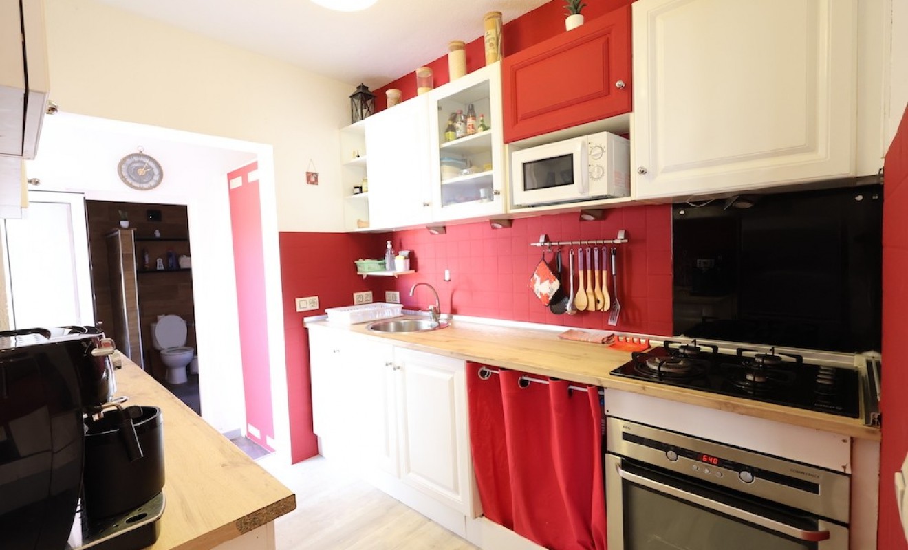 Revente - Villa - Cabo Roig - Lomas de Cabo Roig