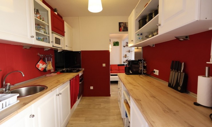 Revente - Villa - Cabo Roig - Lomas de Cabo Roig