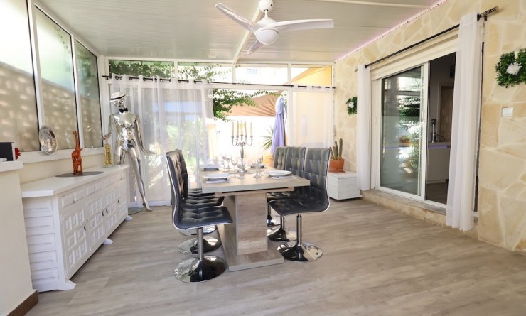 Revente - Villa - Cabo Roig - Lomas de Cabo Roig