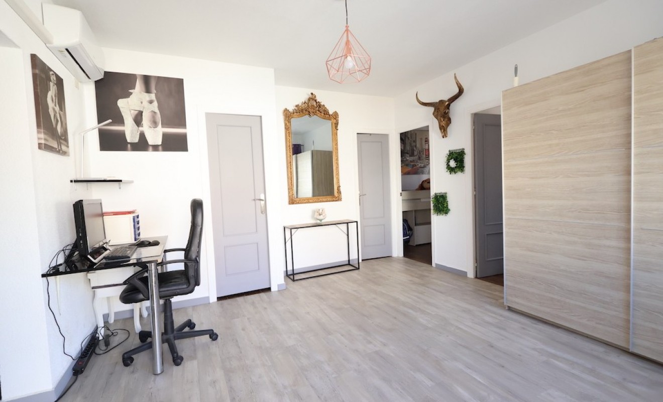 Revente - Villa - Cabo Roig - Lomas de Cabo Roig